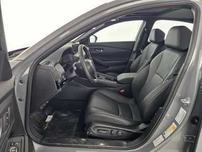 2026 Honda Accord Sport-L