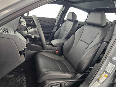 2026 Honda Accord Sport-L