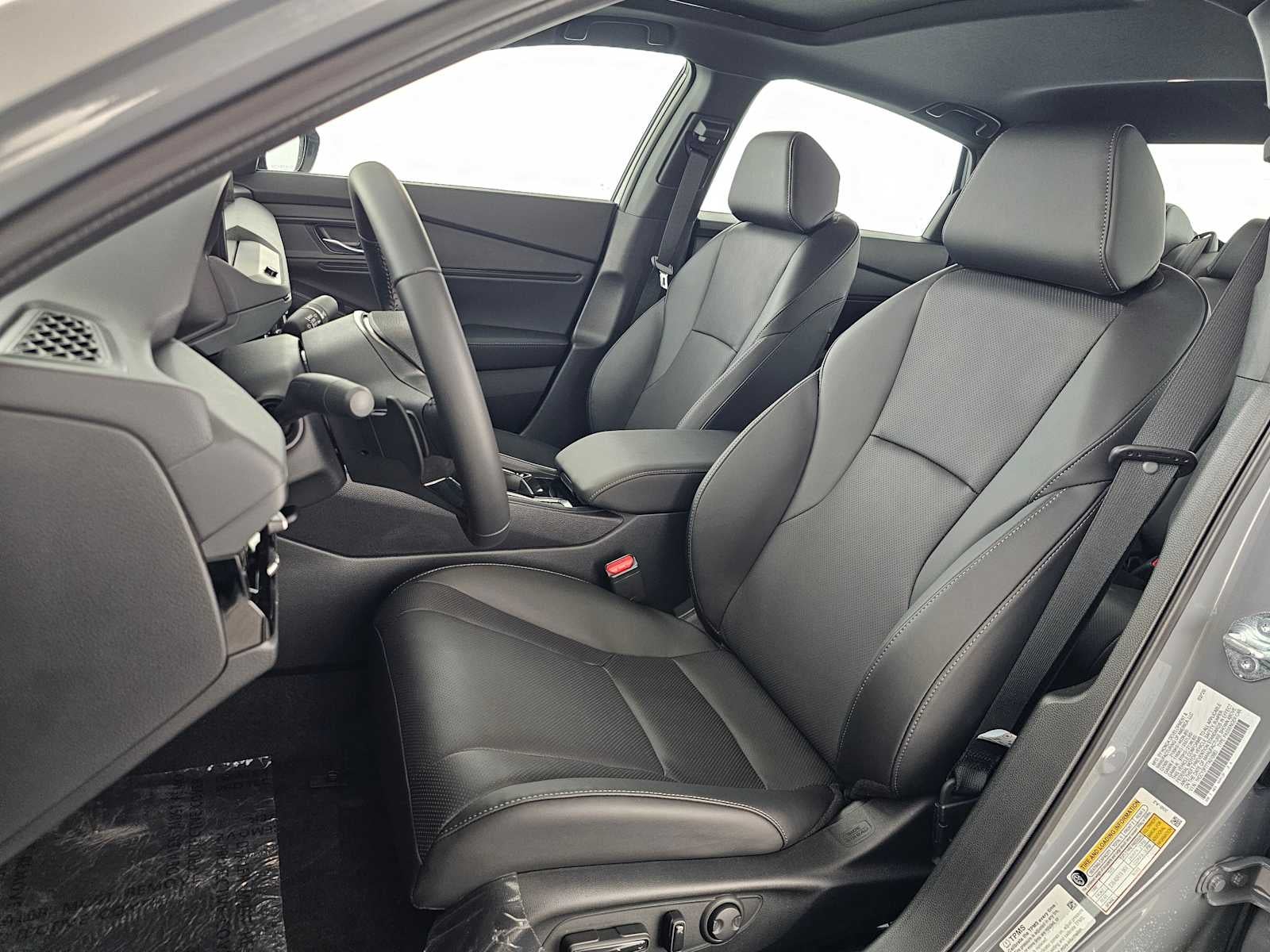 2026 Honda Accord Sport-L