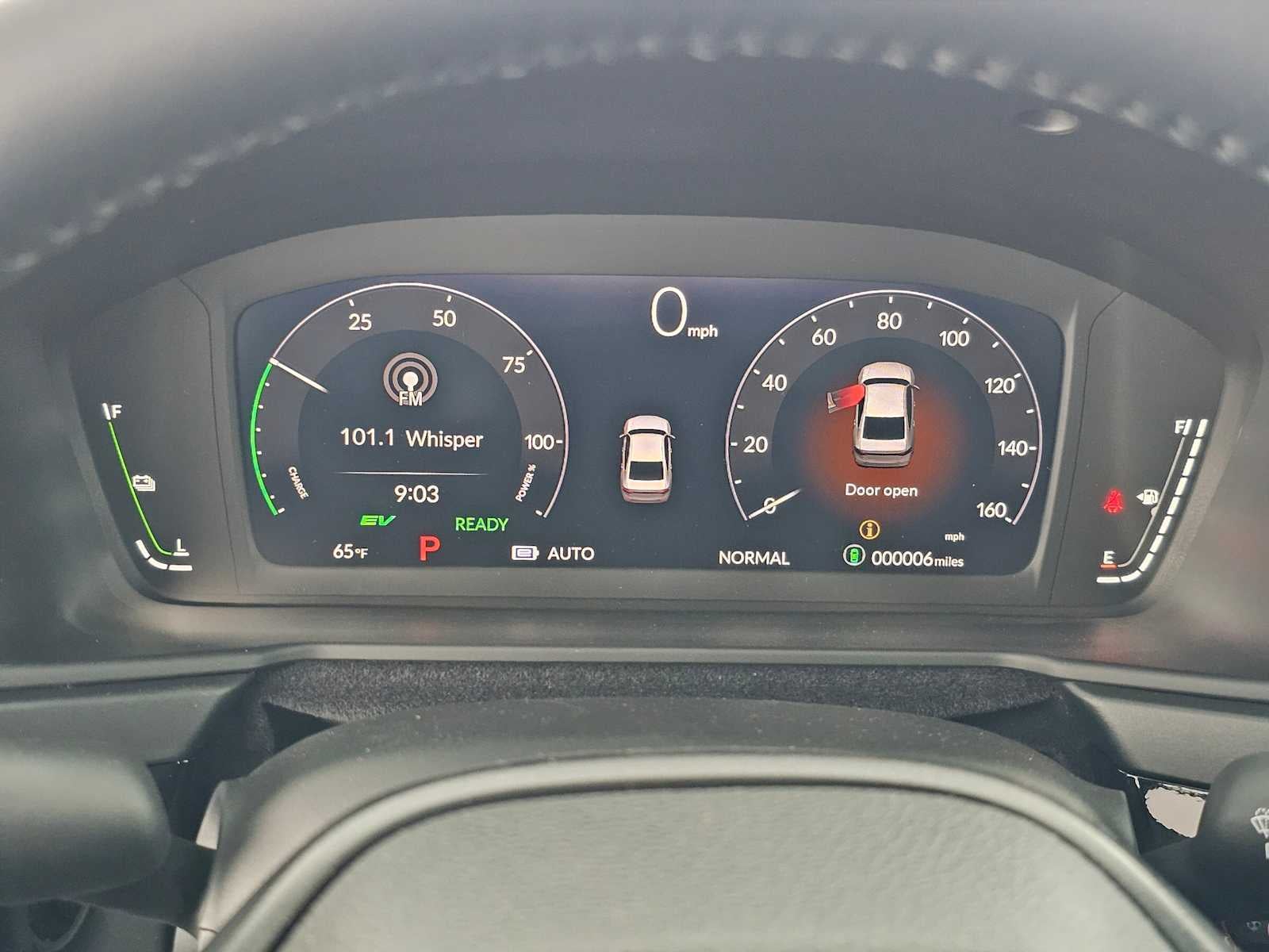 2026 Honda Accord Sport-L