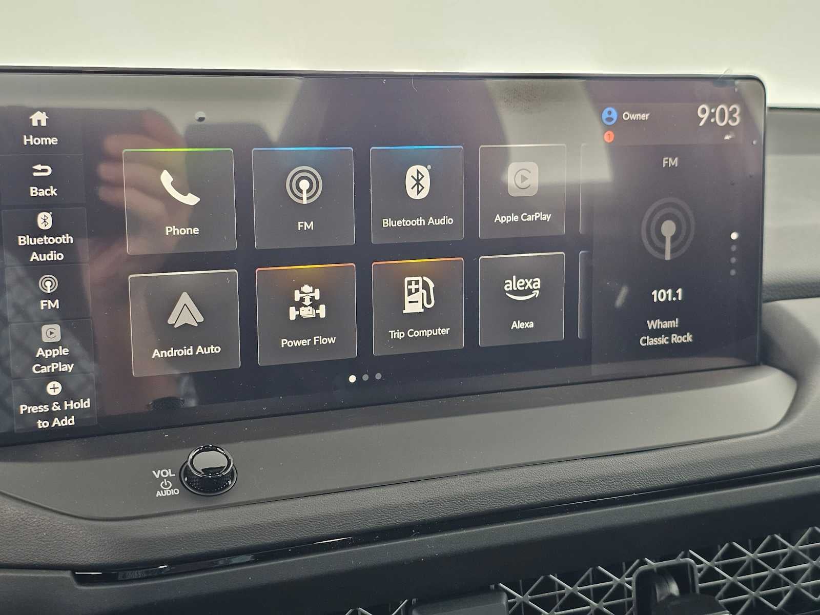 2026 Honda Accord Sport-L