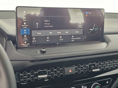 2026 Honda Accord Sport-L