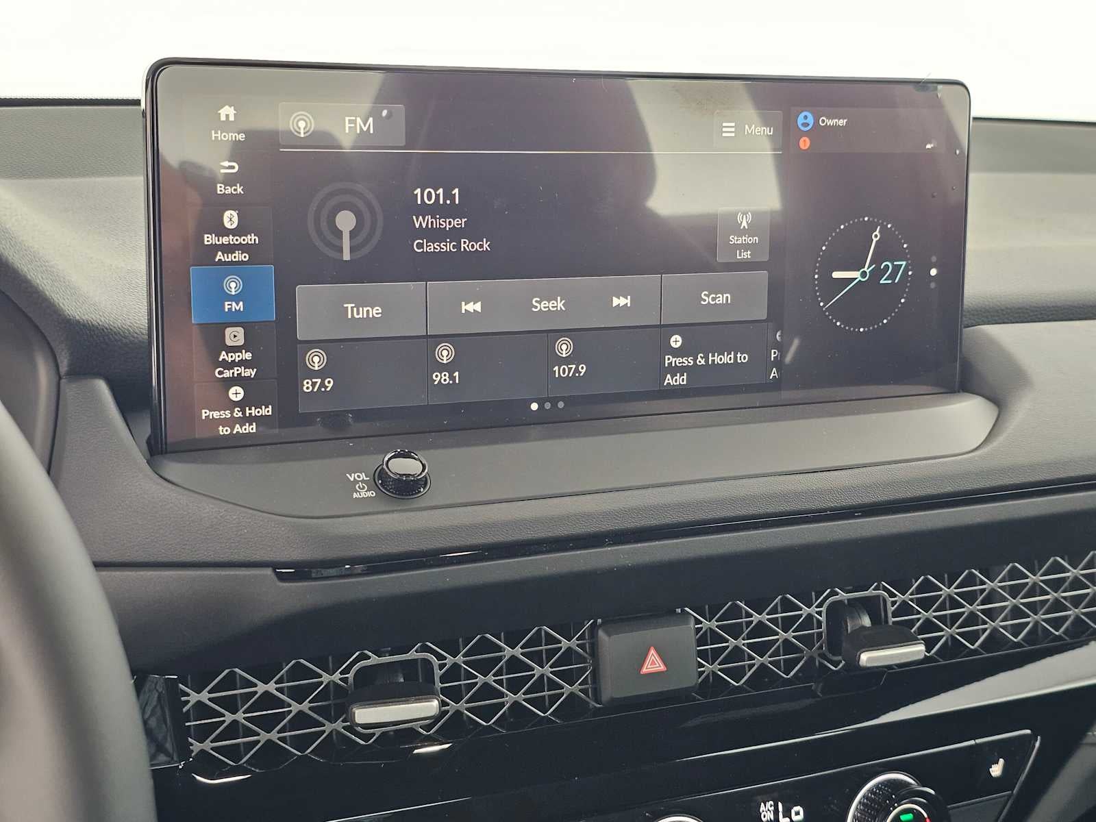 2026 Honda Accord Sport-L