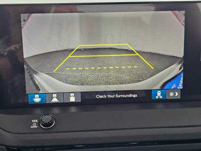 2026 Honda Accord Sport-L