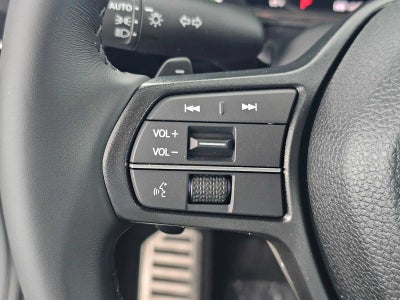 2026 Honda Accord Sport-L