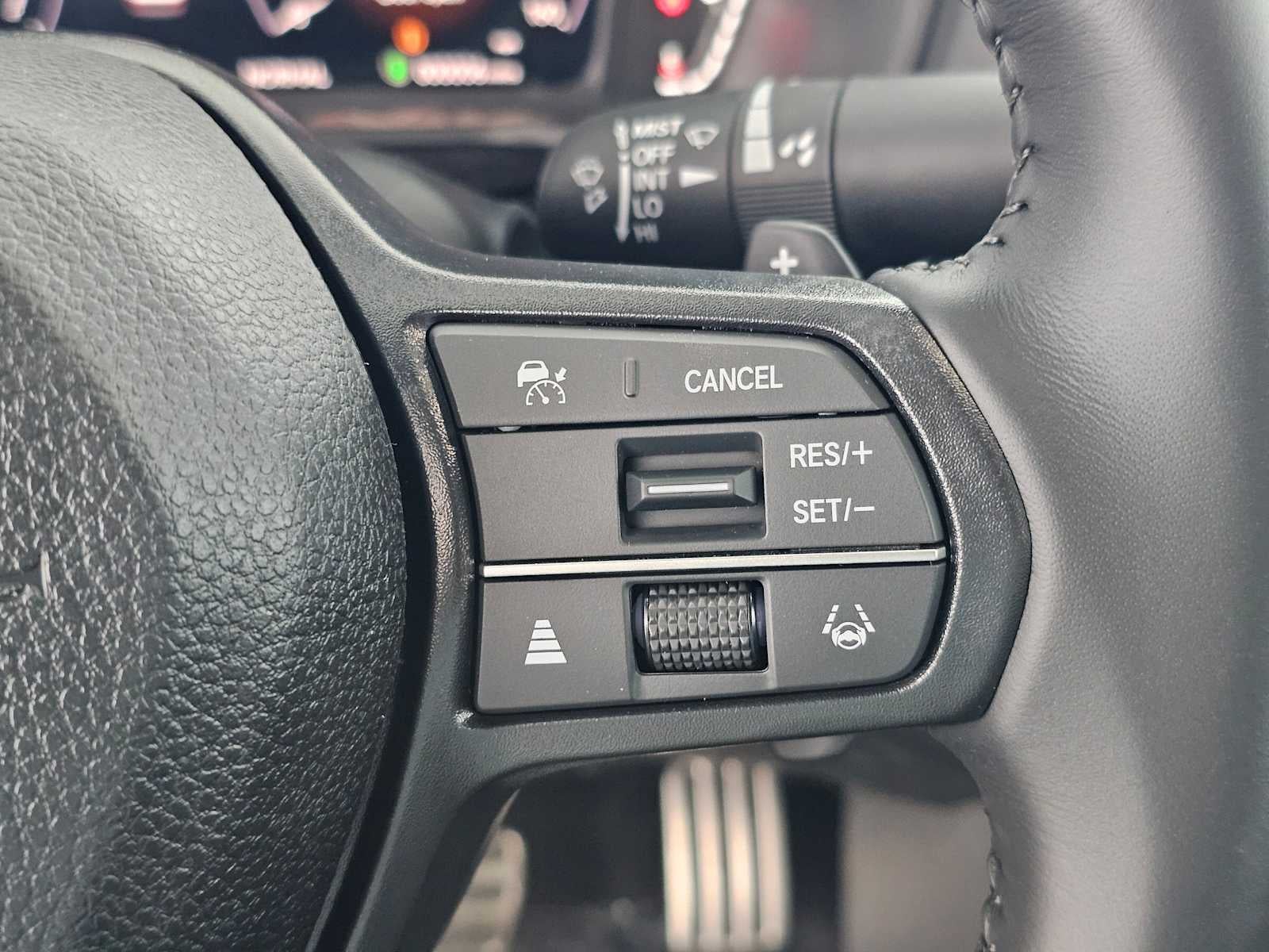 2026 Honda Accord Sport-L