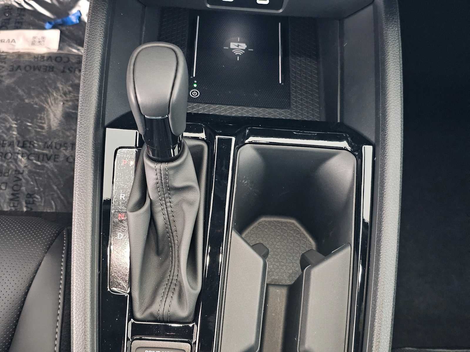 2026 Honda Accord Sport-L