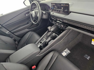 2026 Honda Accord Sport-L