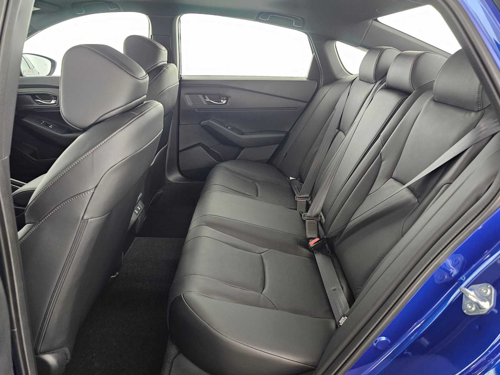 2026 Honda Accord Sport-L