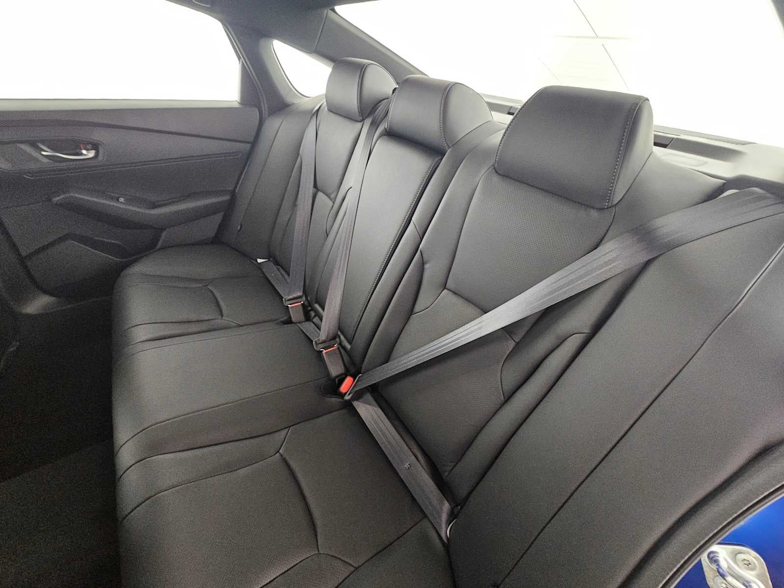 2026 Honda Accord Sport-L