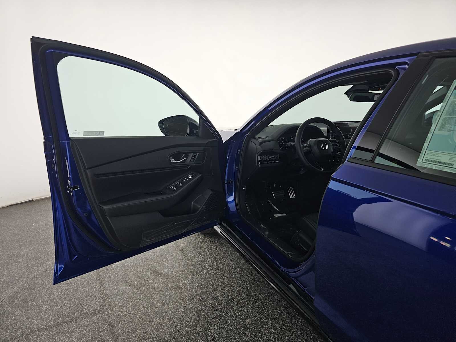 2026 Honda Accord Sport-L