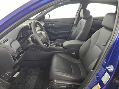 2026 Honda Accord Sport-L