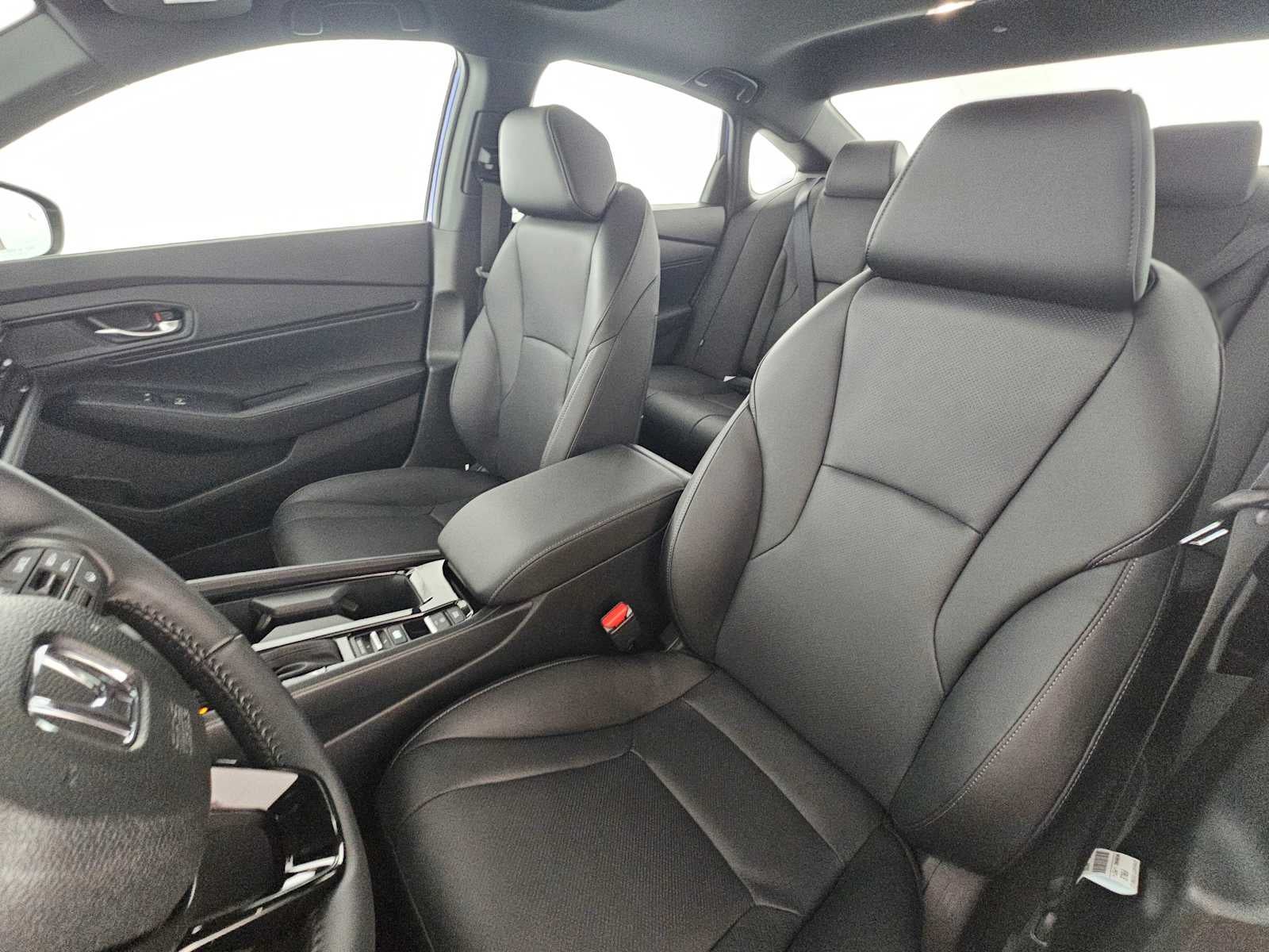 2026 Honda Accord Sport-L