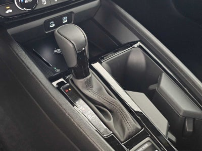 2026 Honda Accord Sport-L