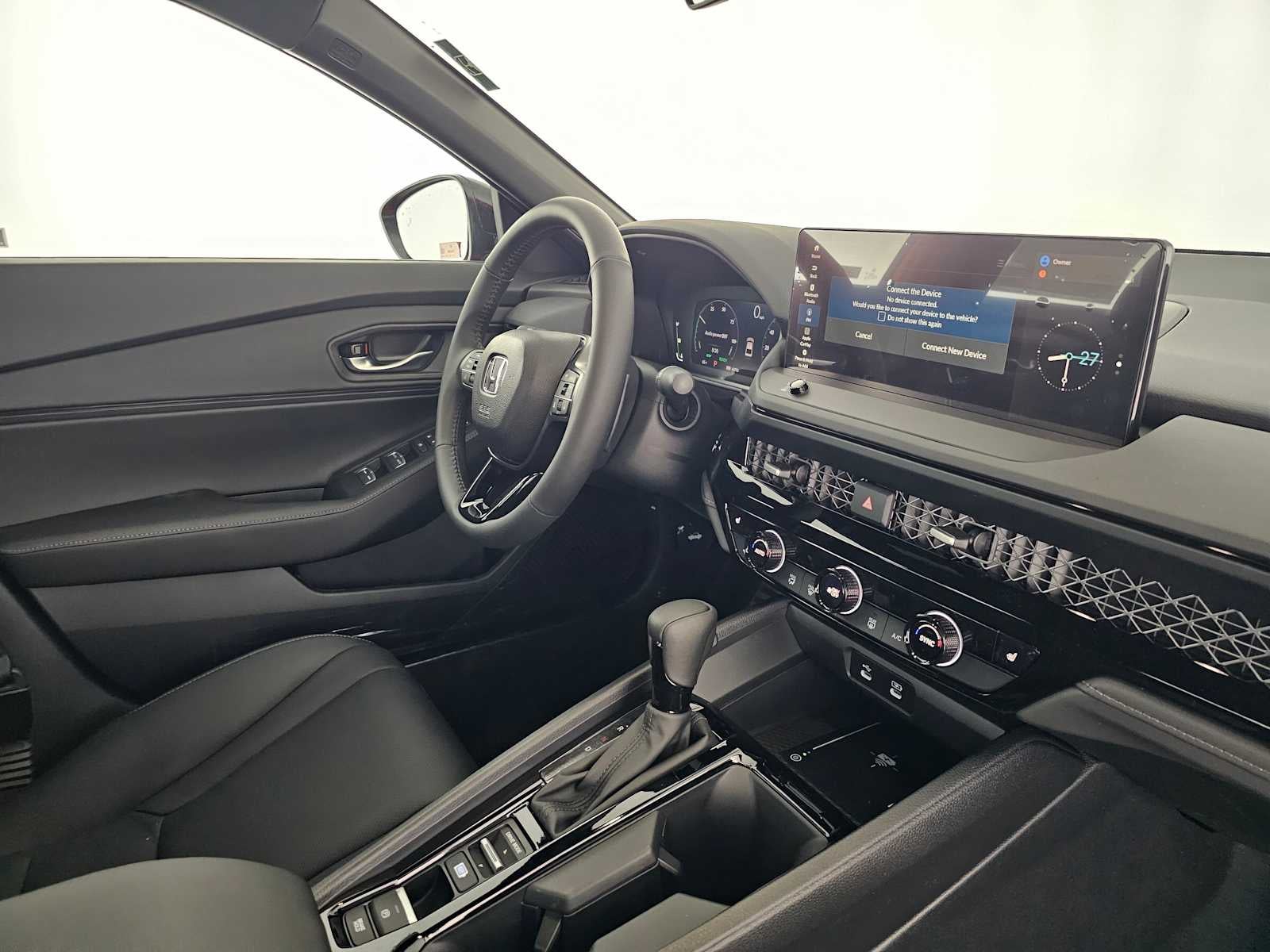 2026 Honda Accord Sport-L