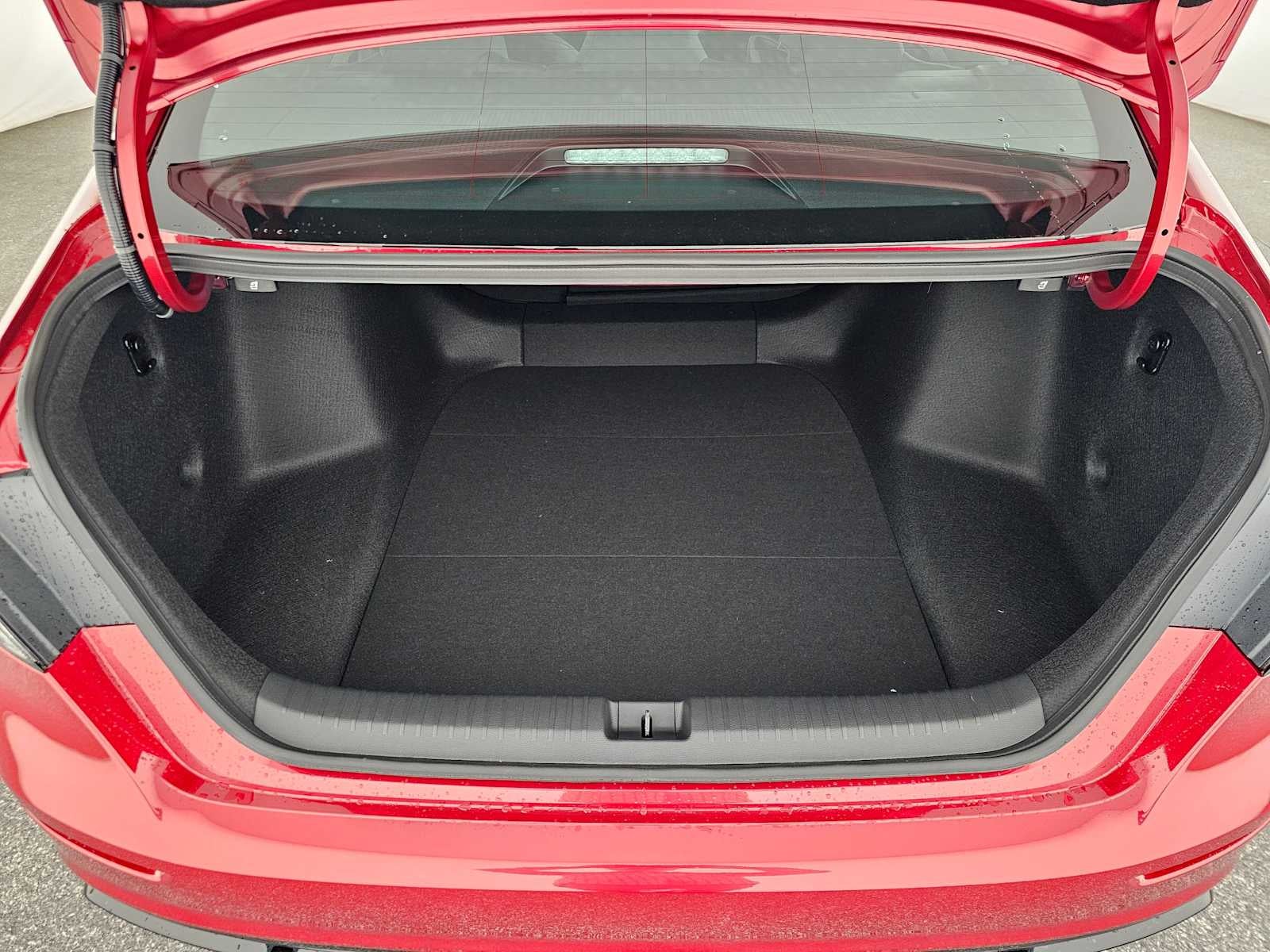 2026 Honda Accord Sport-L