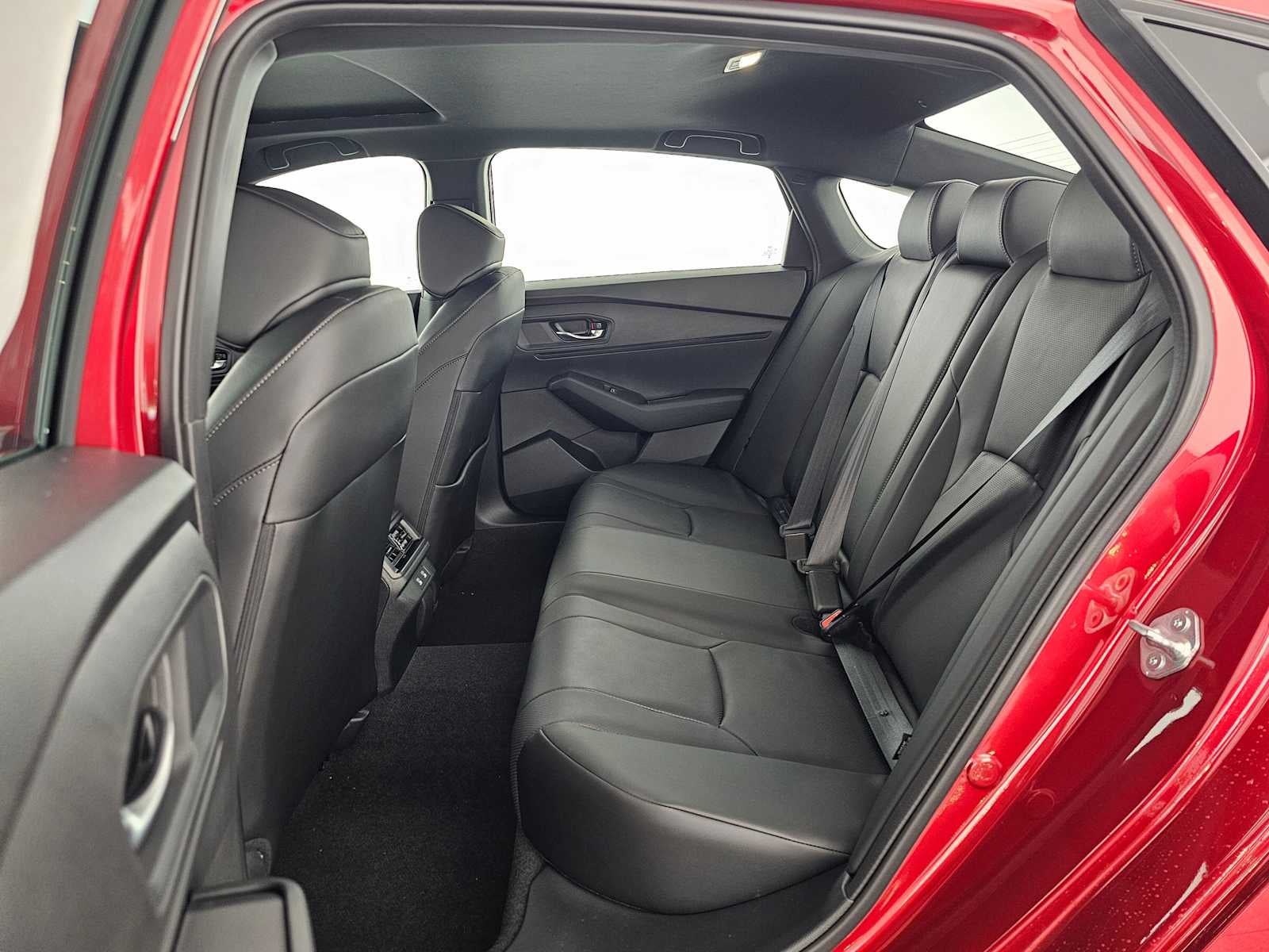 2026 Honda Accord Sport-L