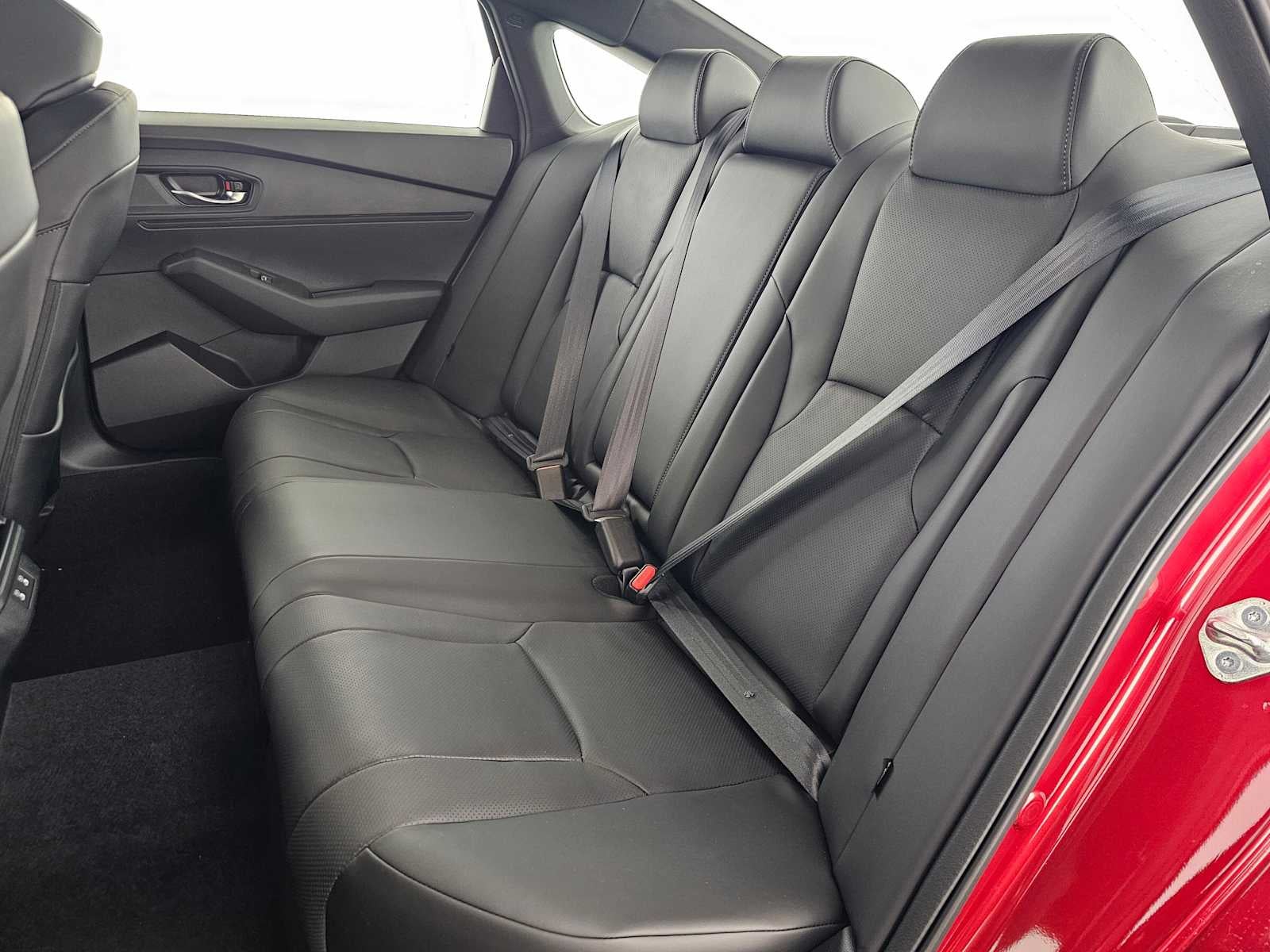 2026 Honda Accord Sport-L