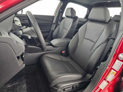 2026 Honda Accord Sport-L