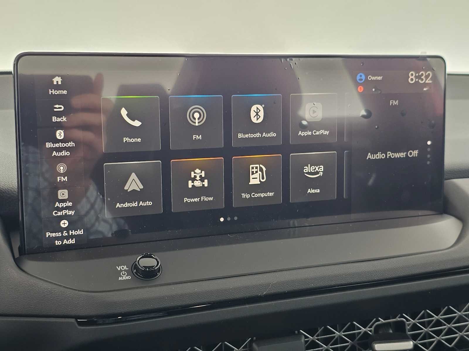 2026 Honda Accord Sport-L