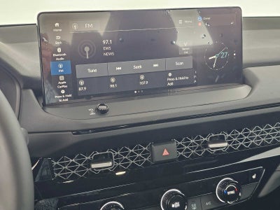 2026 Honda Accord Sport-L