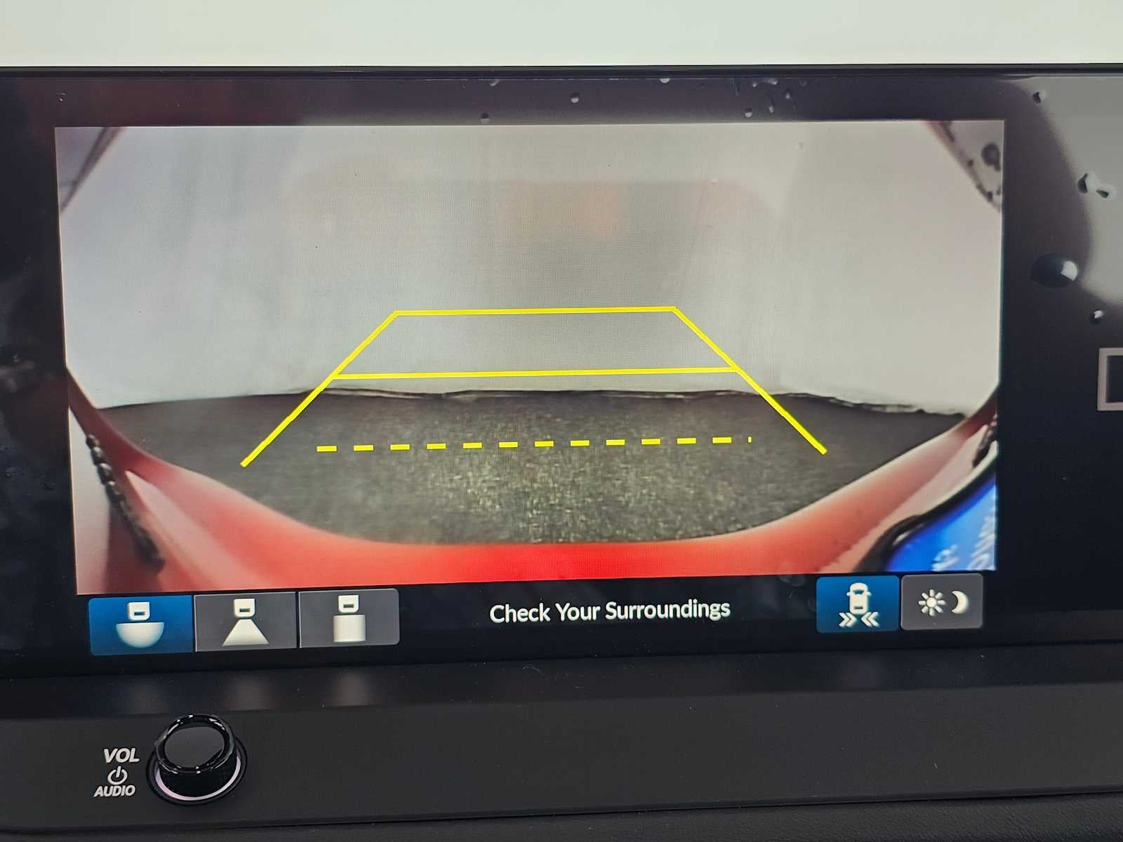 2026 Honda Accord Sport-L