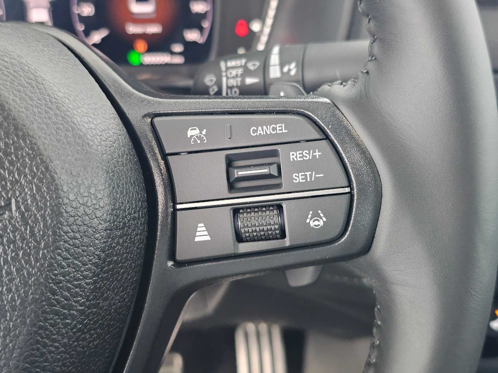 2026 Honda Accord Sport-L