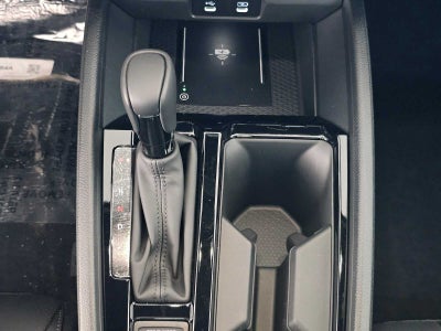 2026 Honda Accord Sport-L