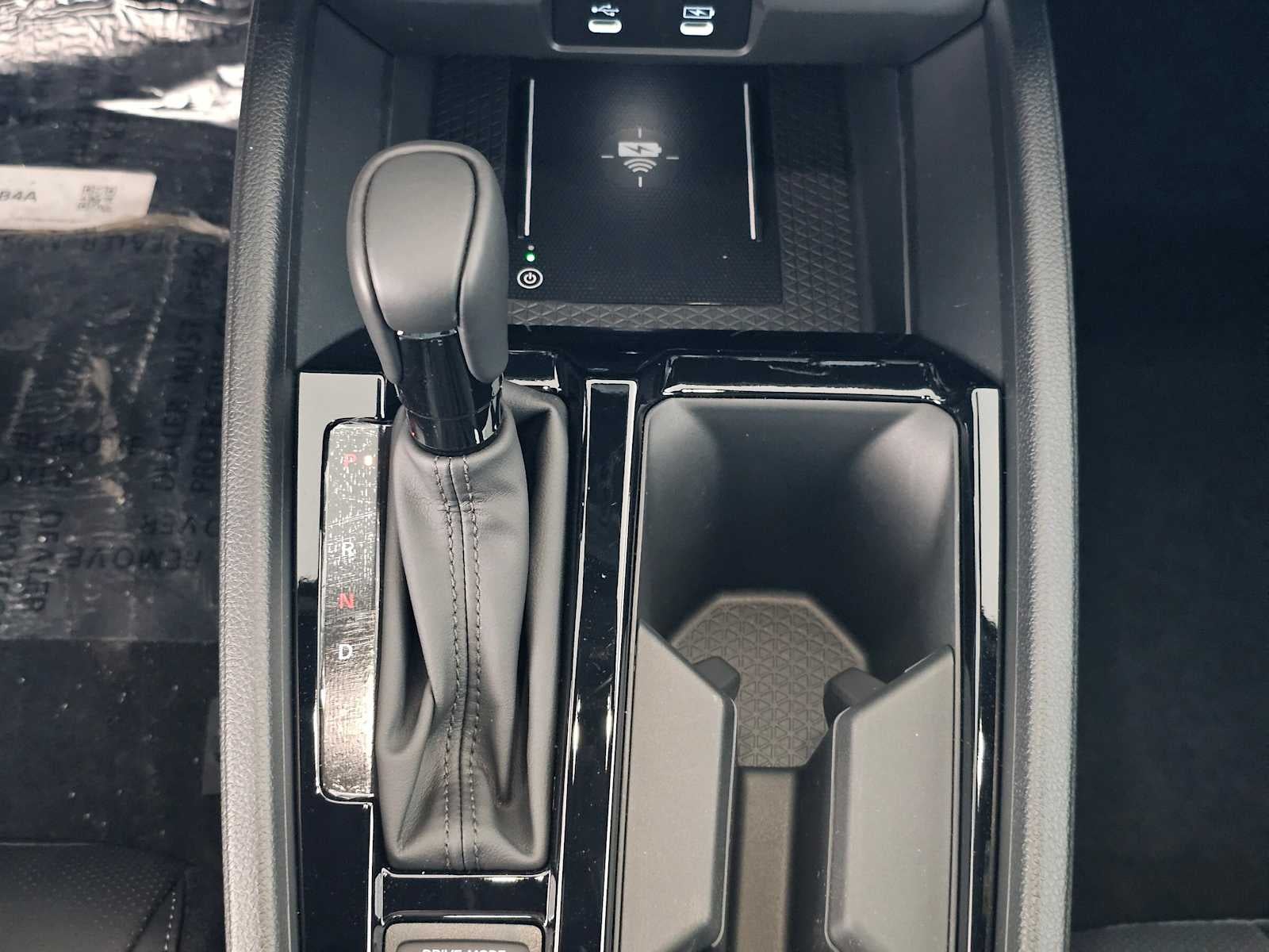 2026 Honda Accord Sport-L