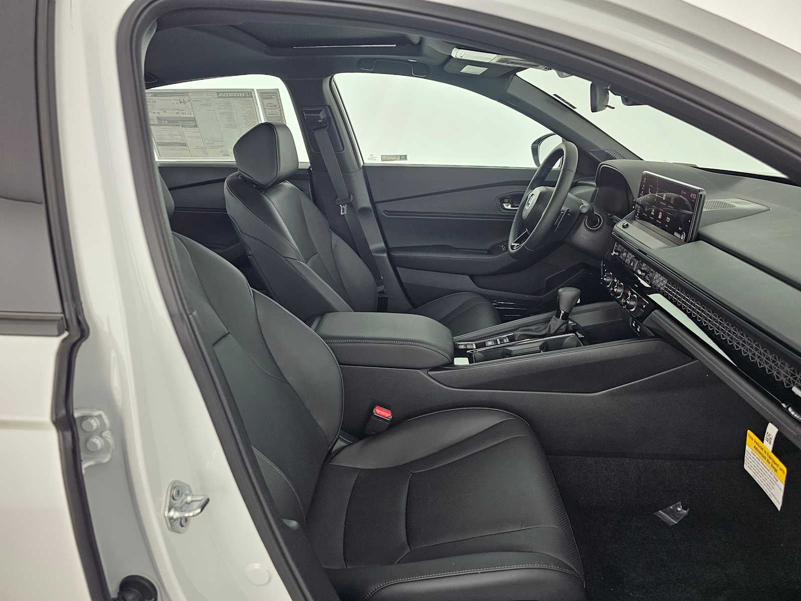 2026 Honda Accord Sport-L