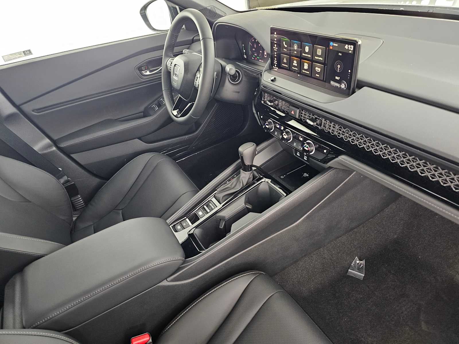 2026 Honda Accord Sport-L