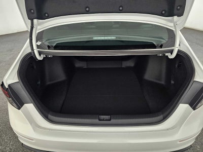 2026 Honda Accord Sport-L