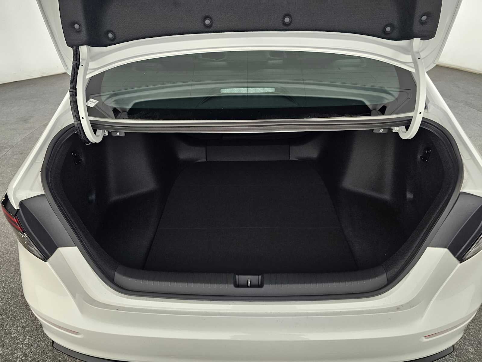 2026 Honda Accord Sport-L