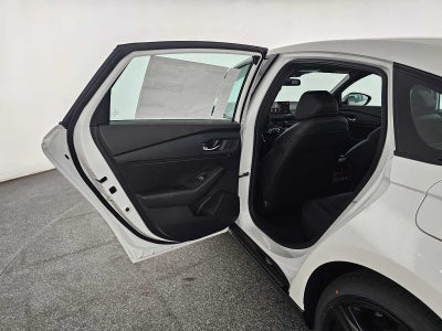 2026 Honda Accord Sport-L