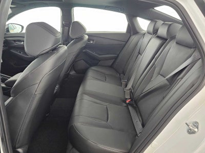 2026 Honda Accord Sport-L