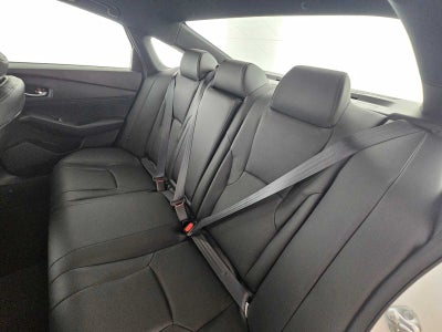 2026 Honda Accord Sport-L