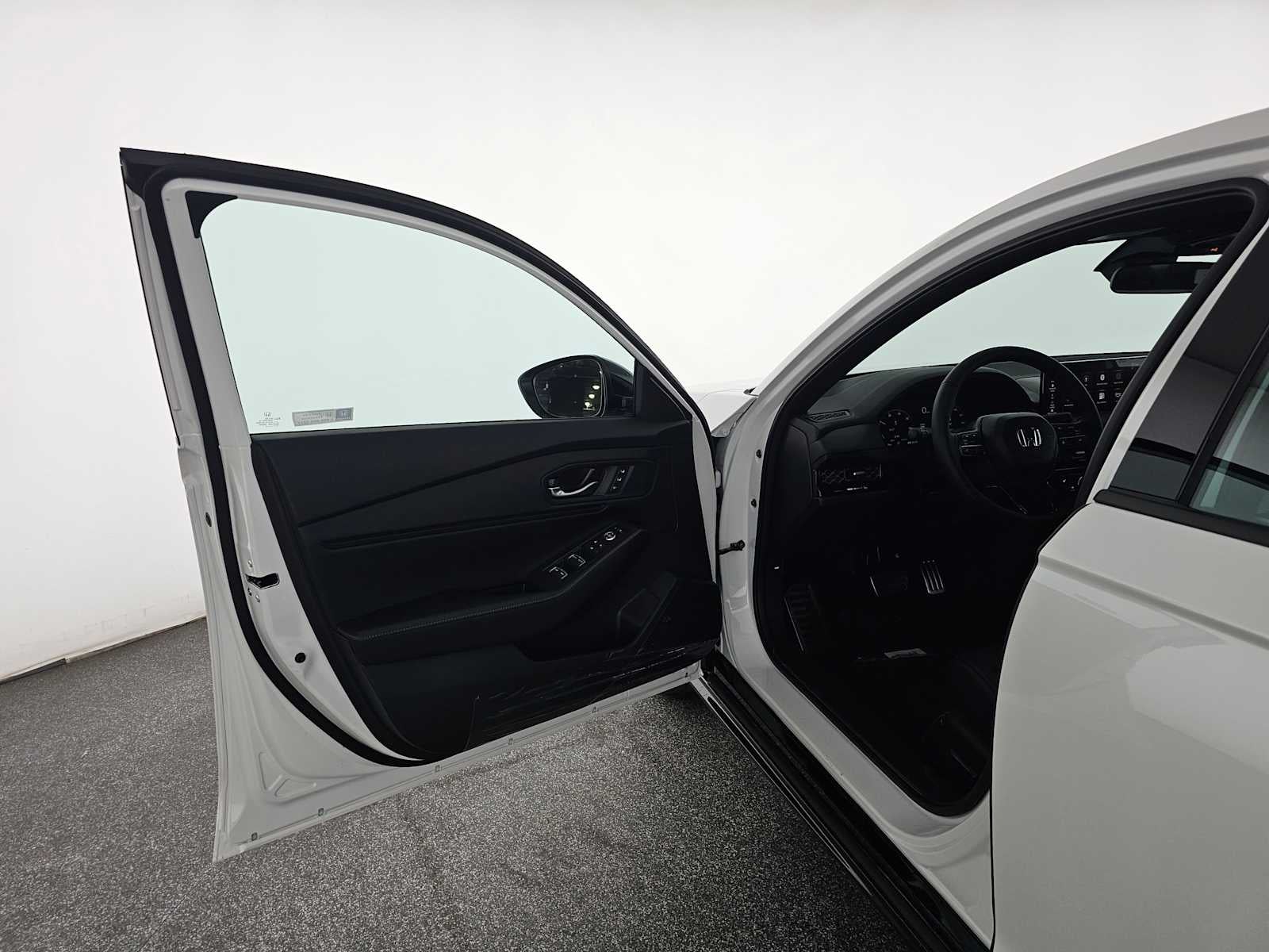 2026 Honda Accord Sport-L