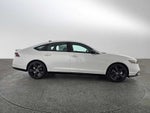 2026 Honda Accord Sport-L