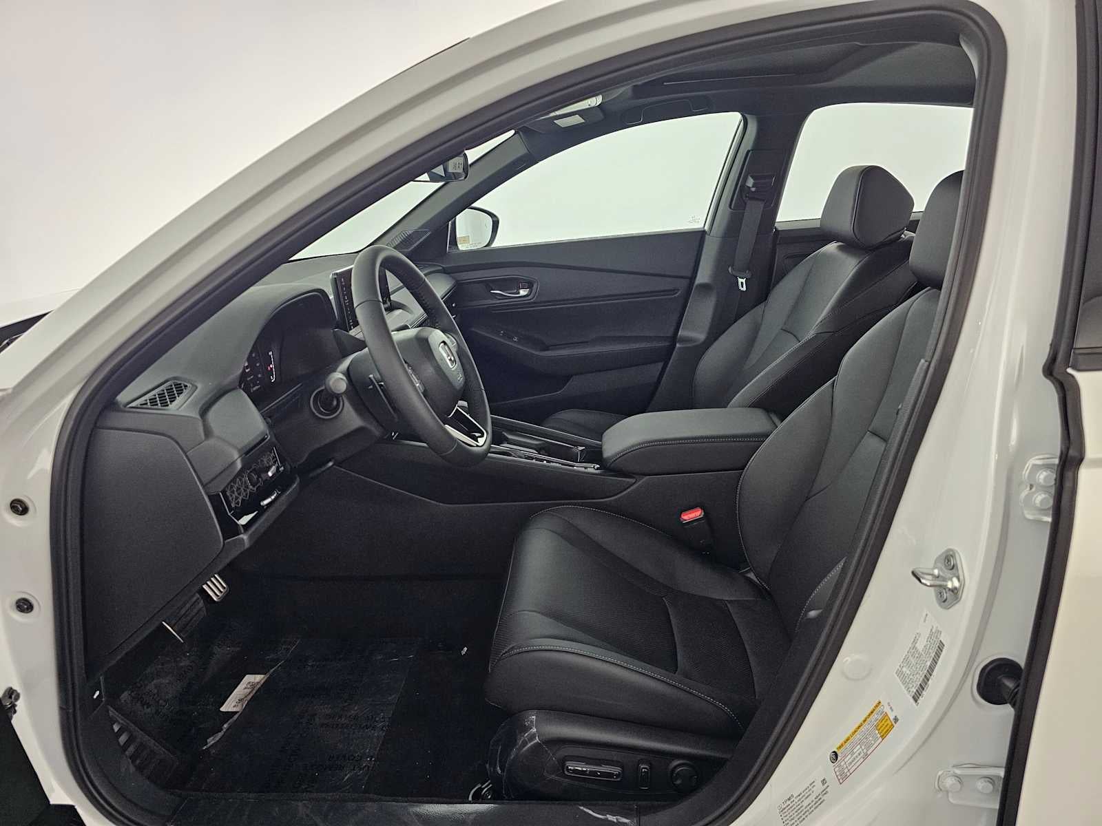 2026 Honda Accord Sport-L