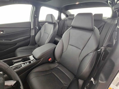 2026 Honda Accord Sport-L