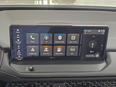 2026 Honda Accord Sport-L