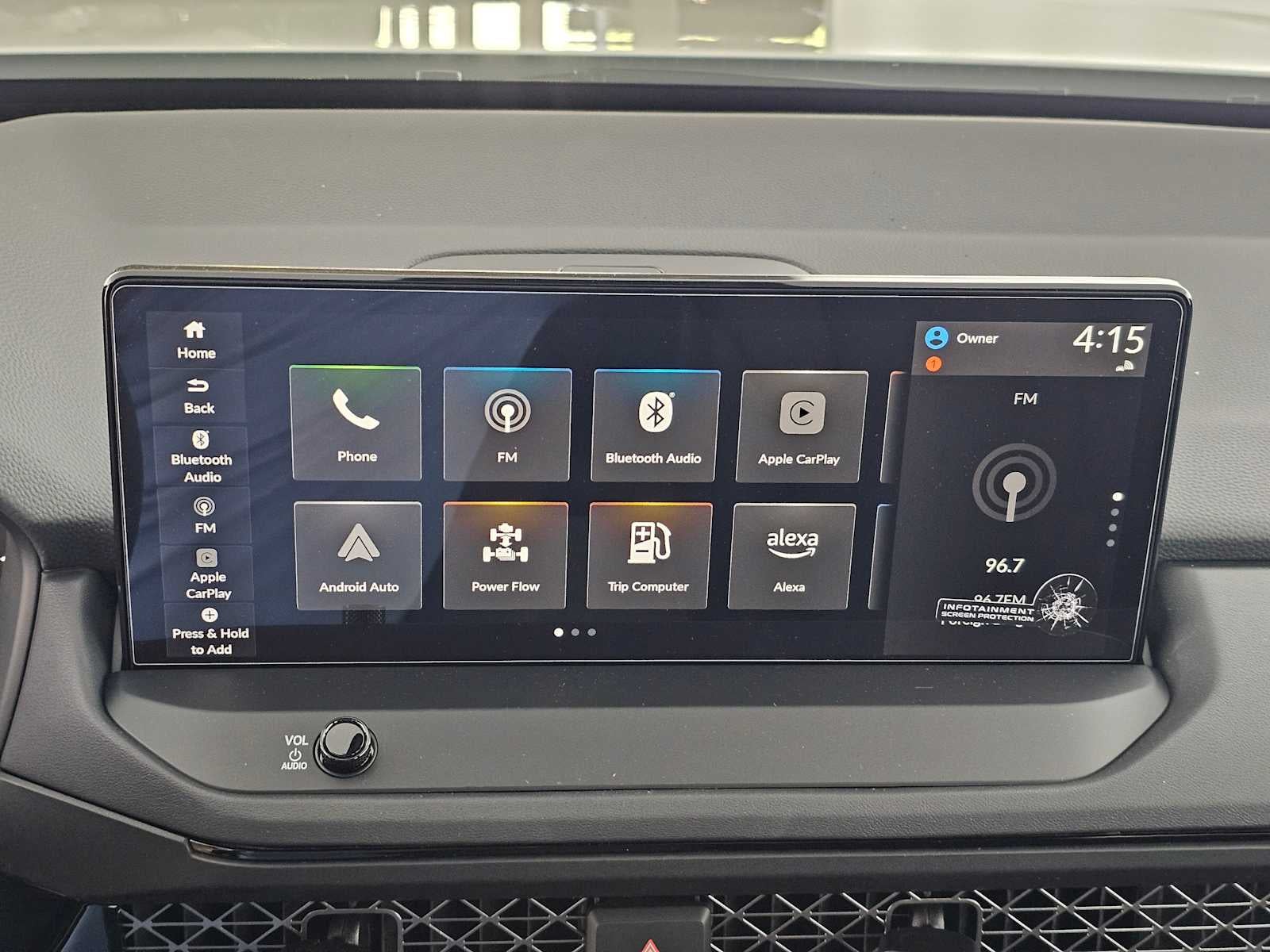 2026 Honda Accord Sport-L