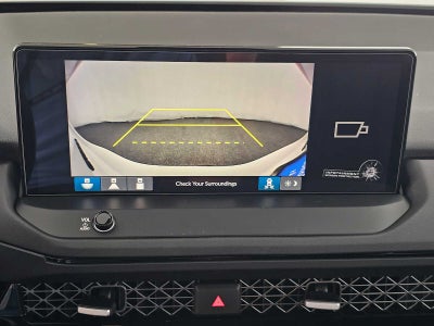 2026 Honda Accord Sport-L