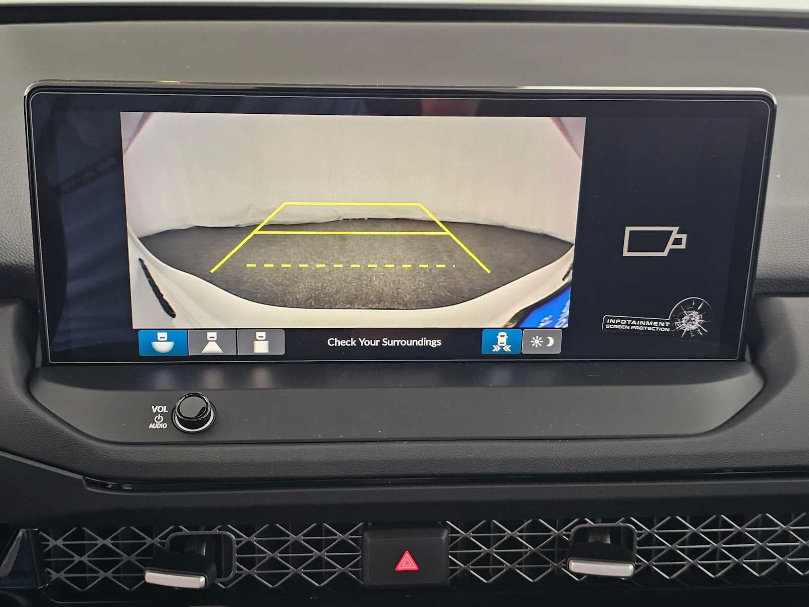 2026 Honda Accord Sport-L