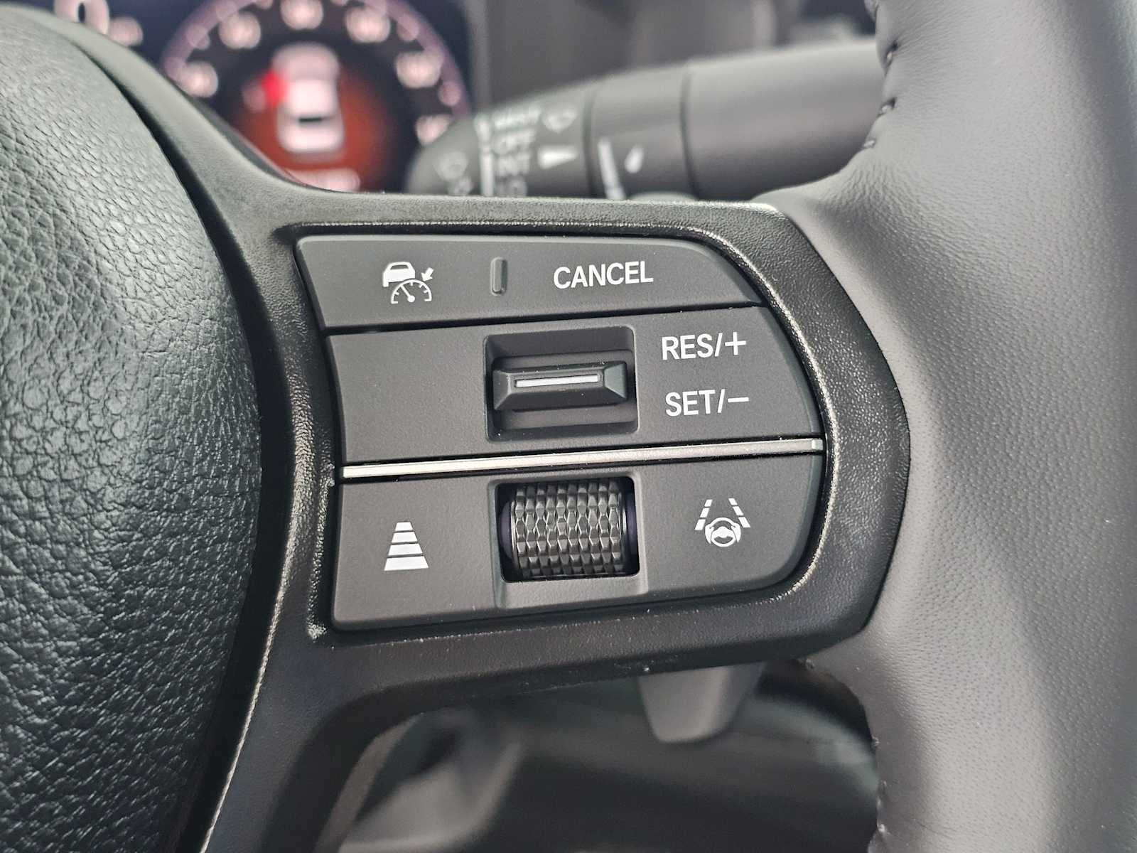 2026 Honda Accord Sport-L