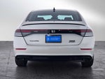 2026 Honda Accord Sport-L