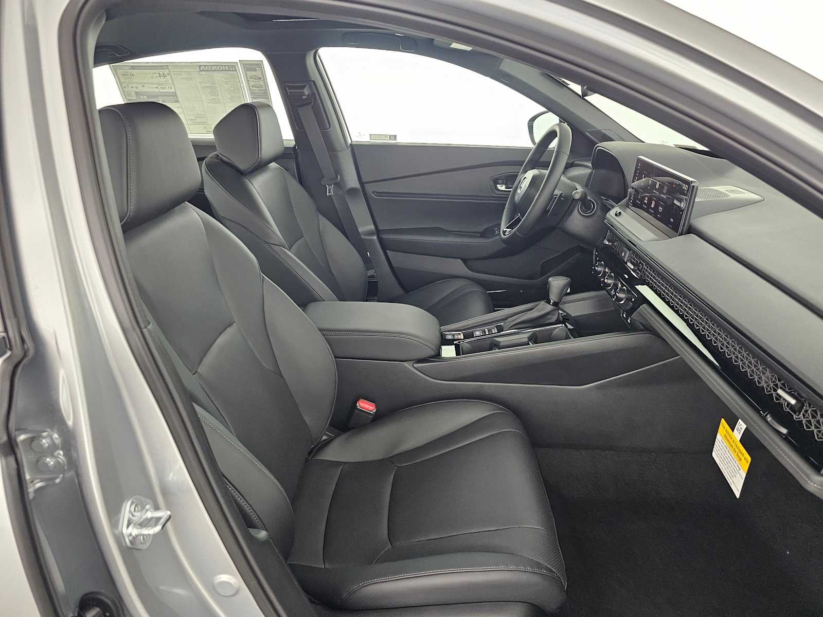 2026 Honda Accord Sport-L