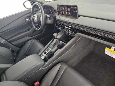 2026 Honda Accord Sport-L