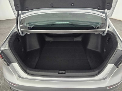 2026 Honda Accord Sport-L