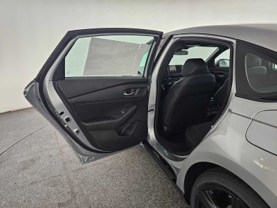 2026 Honda Accord Sport-L